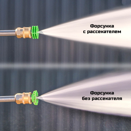 High pressure washer BORT KEX-3000