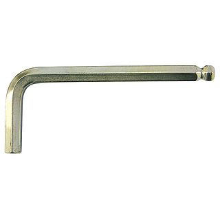 Ключ штифтовой шестигранный со сферической головкой РК 3