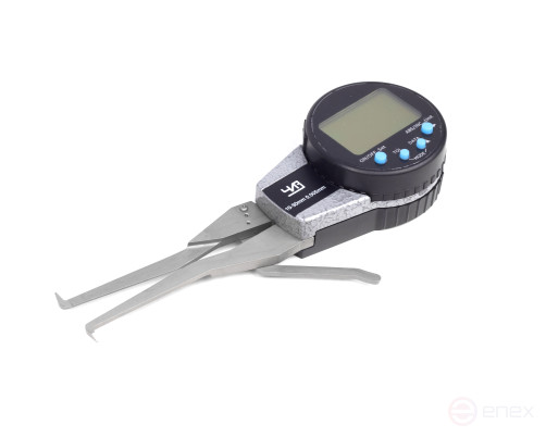 Nutrometer indicator lever electric. NIRC 10 - 30 0.005 CHEESE