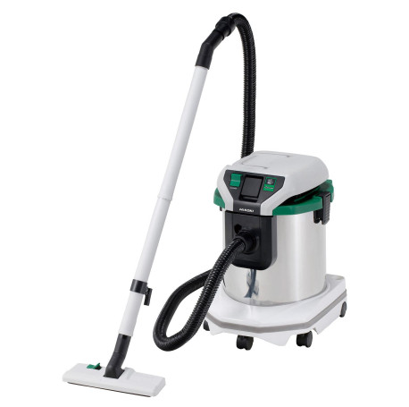 RP250YE Vacuum Cleaner 1140W, 25L, 22kPa