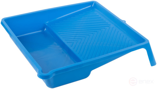 Ванночка для краски синяя 350х330 мм