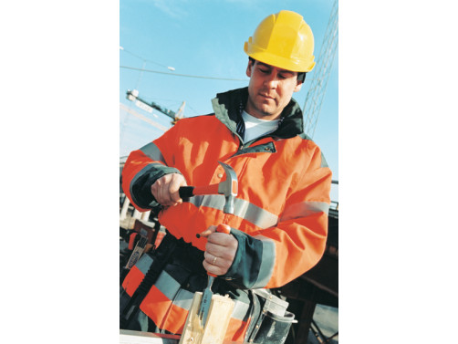 Стамеска с рукояткой ERGO 6 мм