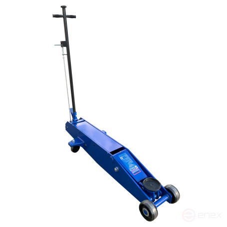 Lifting jack T32010 AE&T 10t