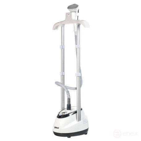 Steamer for clothes BORT Steam Duo