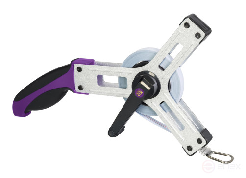 Geodetic tape measure Ermenrich Reel SX20