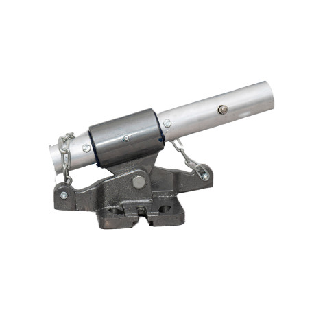 Поворотный механизм (редуктор) цепной. Серия ПРОФИ.