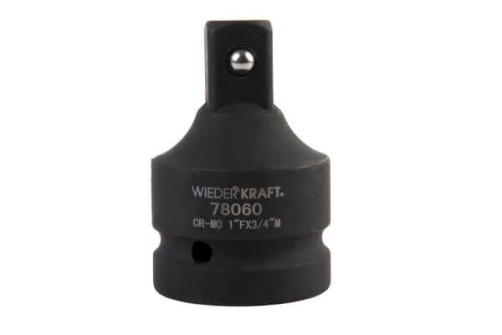 WDK-78060 Ударный адаптер 1-3/4