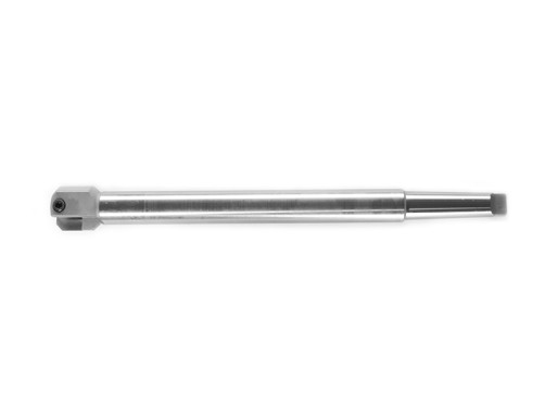 Mandrel for feather drills range 82-102 conical shank KM5 L=866 mm lrab (up to xb-ka)=660 mm COOLANT "Russian Tool" (RI)
