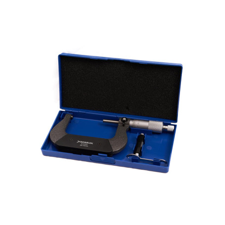 ROSSVIK micrometer 50-75mm