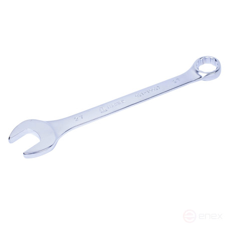 Ключ комбинированный 28 мм МАСТАК 021-10028H