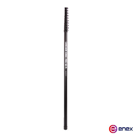 Штанга для мойки фасадов зданий Cascade Ionic Pro 50 Black