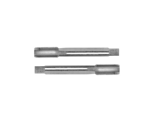 Machine-manual tap complete for cylindrical pipe thread G5/8" from 2 pcs. P6M5 HORTZ (3266-81 2625-0039)