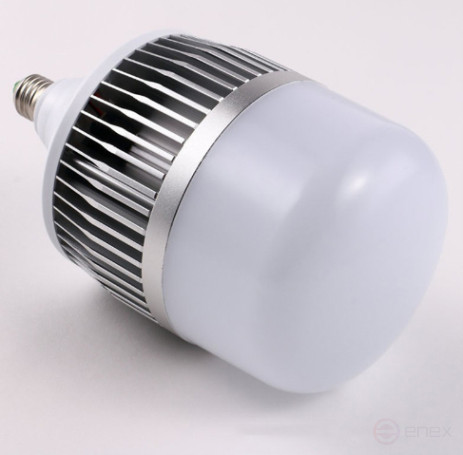 Светодиодная лампа Mosvolt E40 200W 220V hp bulb