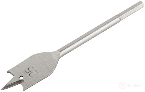 Wood drill bit 25x152 mm