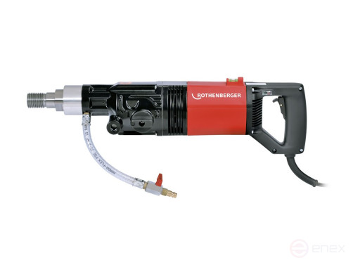 RODIADRILL 160 Drilling Engine (Rodiadrill 160)