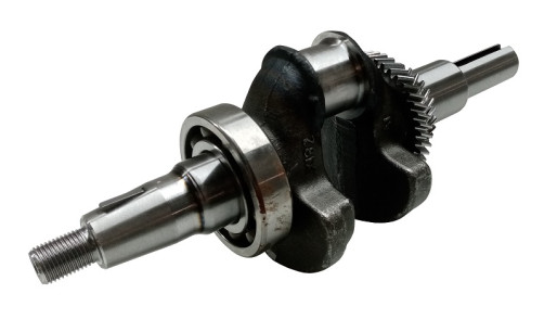 Crankshaft LC185FA D25 mm (A type)/130290112-0003