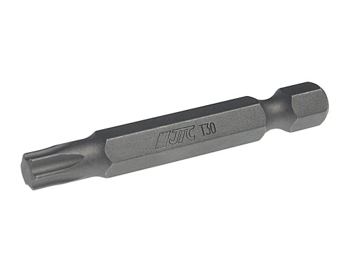 Бита 1/4"DR TORX T30х50мм JTC