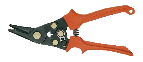 Metal scissors MA225L