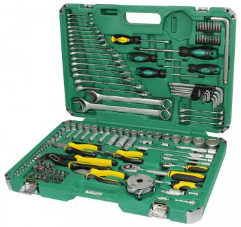 Tool Set 148 items + Oil Change Arsenal AA-C1412P148