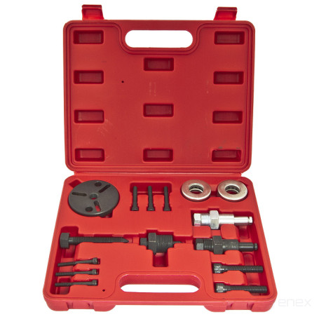 EUREKA Air Conditioner Compressor Clutch Removal Kit /1/5/20