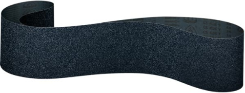 Бесконечная лента на тканевой основе, водостойкая CS 416 Y, 150 x 2000, 205474