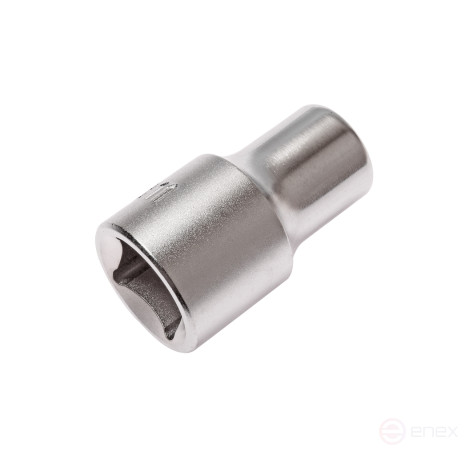 Головка торцевая 1/2" 11мм L=38мм JTC