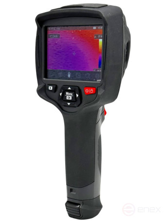 DT-9888 Тепловизор профессиональный