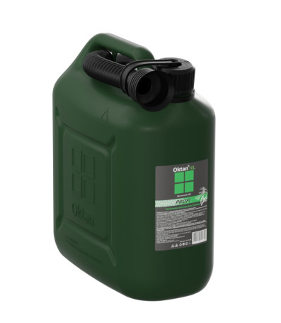 Fuel canister Profi 10 l