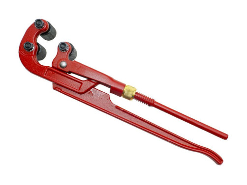 3/8 - 2" Thread edge Treatment Device