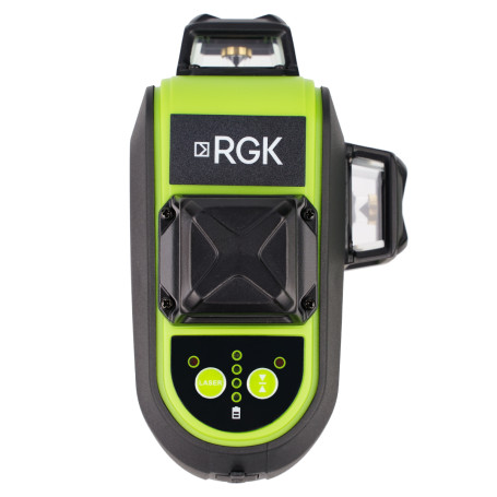 RGK PR-3G Laser Level