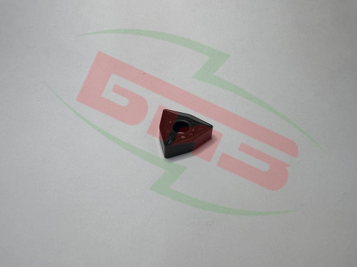 Plate WNMG 080408 - QRT QE4337, 10 pcs.