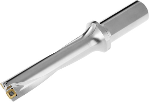 Сверло 804D-25-100-S32