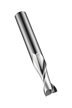 End mill Ø 8 mm, S6108.0