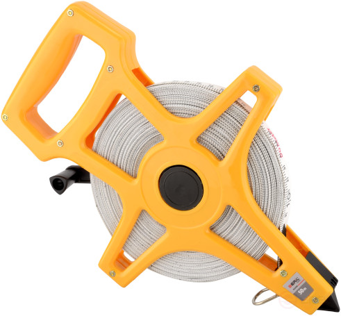 Рулетка 50м BERIL