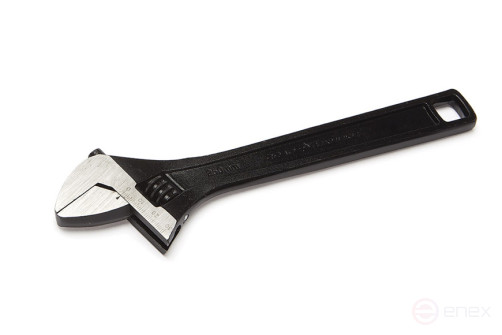 Adjustable wrench 250 mm