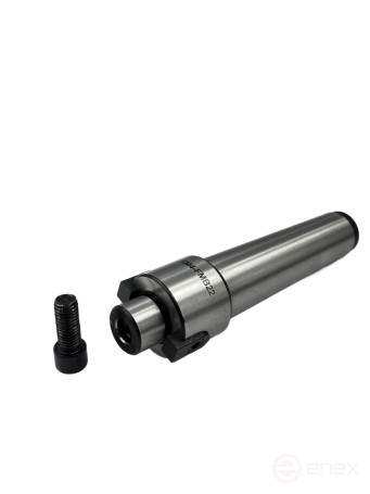 Mandrel for end-mounted milling cutters KM4-FMB22 TORNERI T021090
