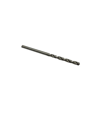 Drill bit with cylindrical shank f 2.8 mm R6M5 ground A1