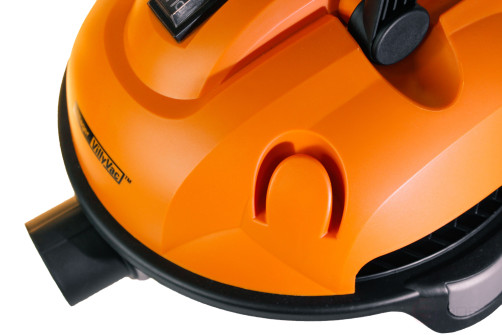 Строительный пылесос для сухой и влажной уборки Villager VVC 10 HU, 1200 Вт