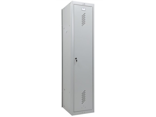 Locker room cabinet reinforced ML-01-40 additional module