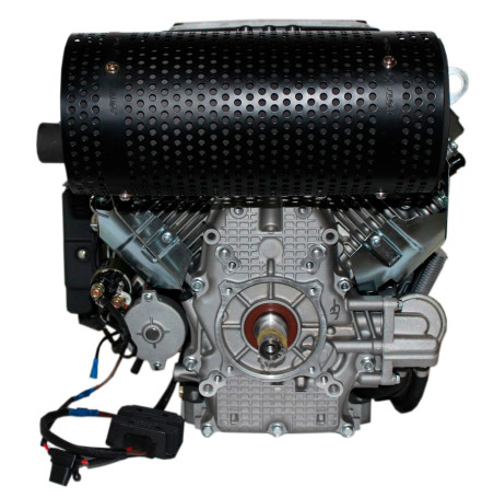 Двигатель бензиновый LIFAN 2V78F-2A (24 л.с., 20А катушка)