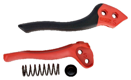 Spare pair of handles for bypass pruners PX and PXR ERGO™