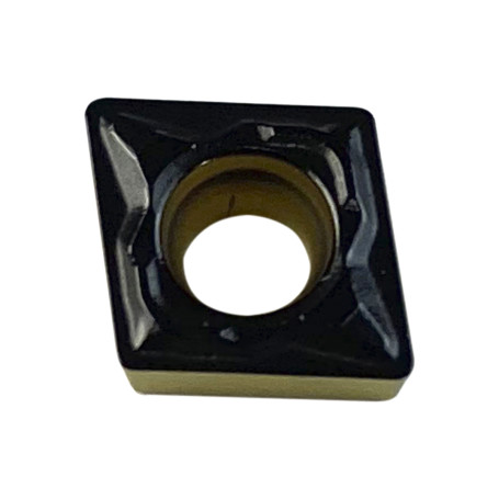 CCMT060204PFCP15 Carbide plate CCMT060204-PF CP15