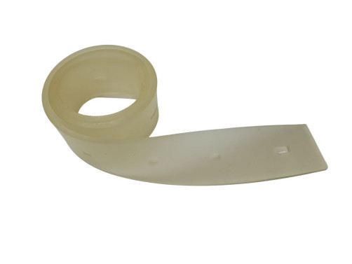 4.039-363.0 Скребок ACGM для всасывающих балок 1180мм, 6-4 PU, комплект