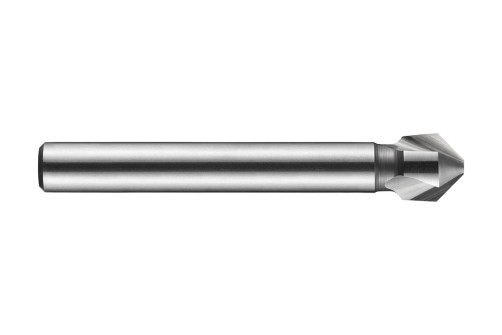 Countersink with a special radius - 90° Ø 8