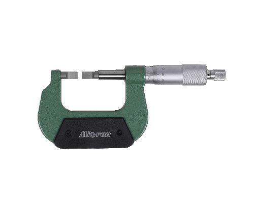 Микрометр лезвийный МКЛ- 25 0,01 МИК