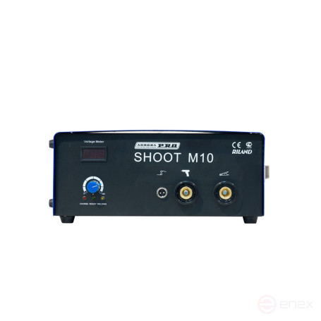 AuroraPRO SHOOT M10 Spot welding Machine