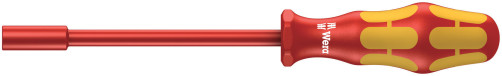 190 i VDE Dielectric Socket Screwdriver, 3/16" x 125 mm