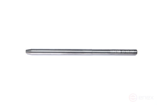 Pilot tungsten carbide cyl.f9,52 f5,505x190mm