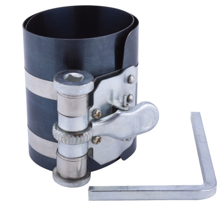 Piston Ring Mandrel 3" 53-125mm