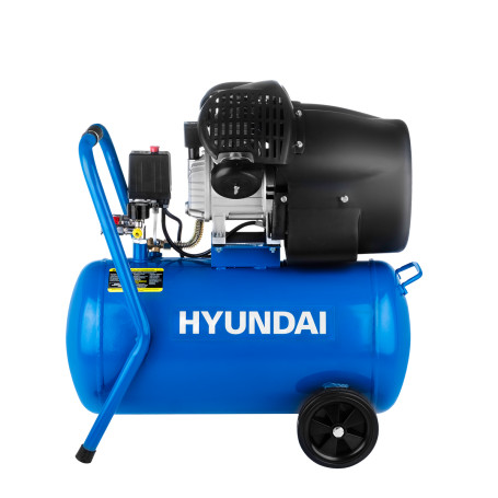 Hyundai HYC 4050 Oil air compressor